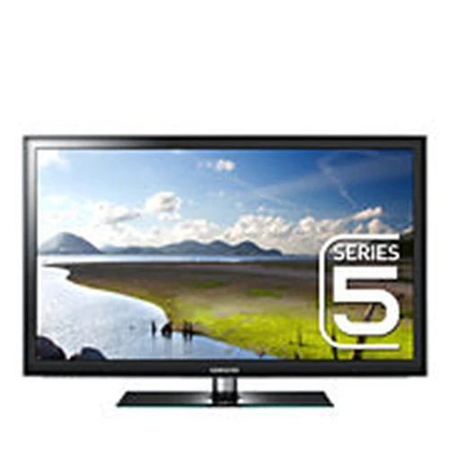 Samsung UE46D5700ZF 116,8 cm (46") Full HD Smart TV Negro 5