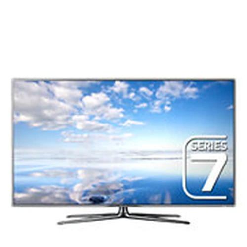 Samsung UE46D7000LS 116.8 cm (46") Full HD Smart TV Wi-Fi Black 5