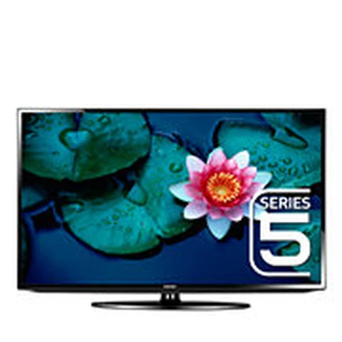 Samsung UE46EH5000WXZT Televisor 116,8 cm (46") Full HD Negro 5