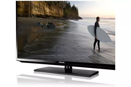 Samsung UE46EH5300W 116,8 cm (46") Full HD Smart TV Negro 5