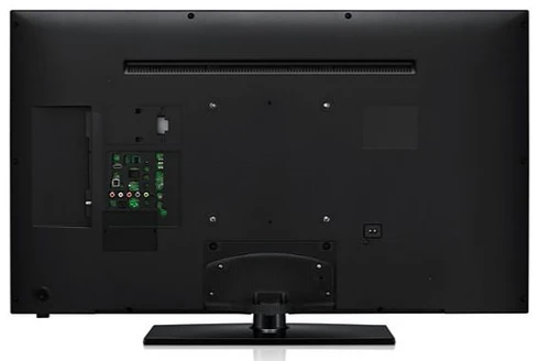 Samsung UE46F5000AK 116,8 cm (46") Full HD Noir 5