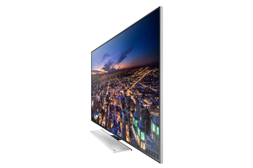 Samsung UE48HU7505T 121,9 cm (48") 4K Ultra HD Smart TV Wifi Metálico 5