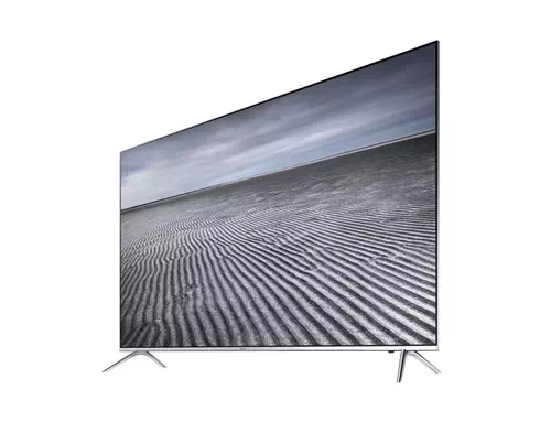 Samsung UE49KS7000U 124.5 cm (49") 4K Ultra HD Smart TV Wi-Fi Black, Silver 5