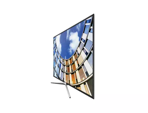 Samsung UE49M5572AU 124,5 cm (49") Full HD Smart TV Wifi Titanio 5