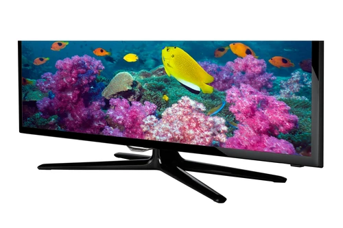 Samsung UE50F5500AW 127 cm (50") Full HD Smart TV Wi-Fi Black 5