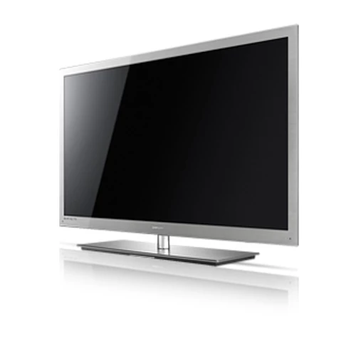 Samsung UE55C9000 TV 139,7 cm (55") Full HD Argent 5