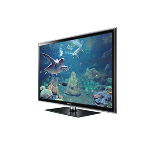 Samsung UE55D6200ZF 139,7 cm (55") Full HD Negro 5