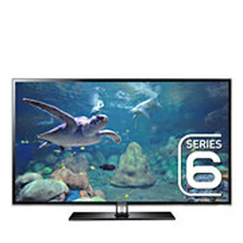 Samsung UE55D6570 139,7 cm (55") Full HD Negro 5