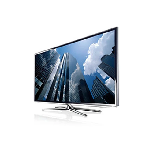 Samsung UE55ES6140 139,7 cm (55") Full HD Smart TV Wifi Negro 5