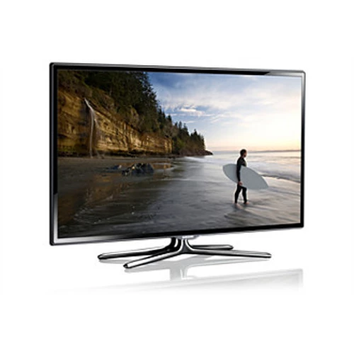 Samsung UE55ES6530S 139.7 cm (55") Full HD Smart TV Wi-Fi Black 5