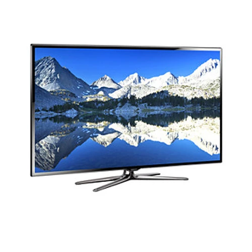 Samsung UE55ES6540S 139.7 cm (55") Full HD Smart TV Wi-Fi Black 5