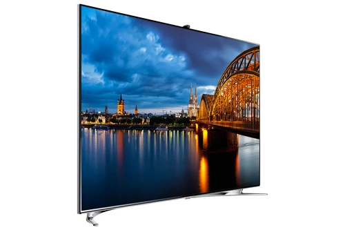 Samsung Series 8 UE55F8000ATXRU TV 139.7 cm (55") Full HD Smart TV Wi-Fi Black 5