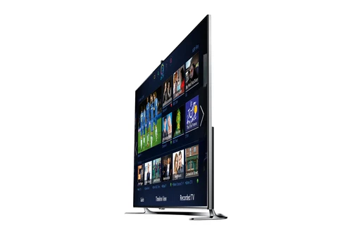 Samsung Series 8 UE55F8000WXXH TV 139.7 cm (55") Full HD Smart TV Wi-Fi Black 5