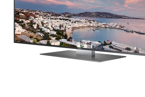 Samsung UE55F9090 139,7 cm (55") 4K Ultra HD Smart TV Wifi Negro, Plata 5