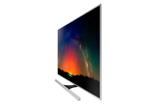 Samsung UE55JS8090T 139.7 cm (55") 4K Ultra HD Smart TV Wi-Fi Silver 5