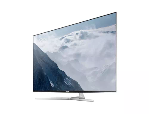 Samsung Series 8 UE55KS8000TXZF TV 139.7 cm (55") 4K Ultra HD Smart TV Wi-Fi Black, Silver 5