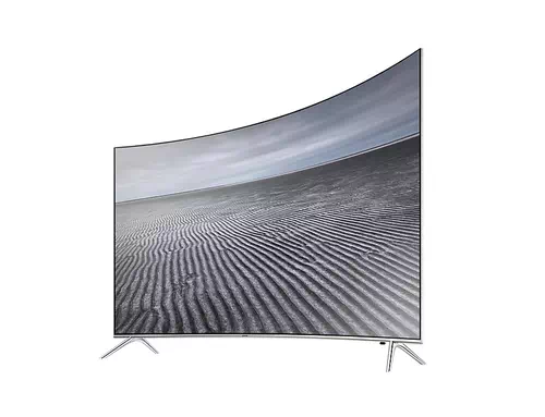 Samsung Series 8 UE55KS8500U 139.7 cm (55") 4K Ultra HD Smart TV Wi-Fi Silver 5