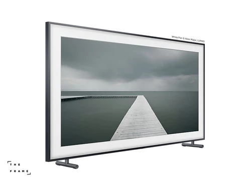 Samsung UE55LS003AUXXC TV 139.7 cm (55") 4K Ultra HD Smart TV Wi-Fi Black 5