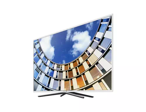 Samsung UE55M5512AK 139,7 cm (55") Full HD Smart TV Wifi Blanc 5
