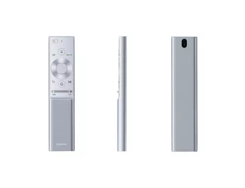 Samsung UE55MU6479 139.7 cm (55") 4K Ultra HD Smart TV Wi-Fi Black, Silver 5