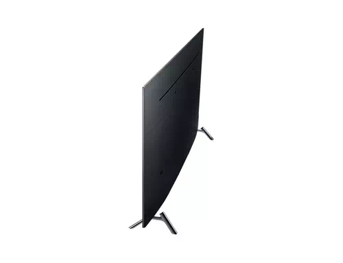 Samsung UE55MU7050 139.7 cm (55") 4K Ultra HD Smart TV Wi-Fi Black, Silver 5