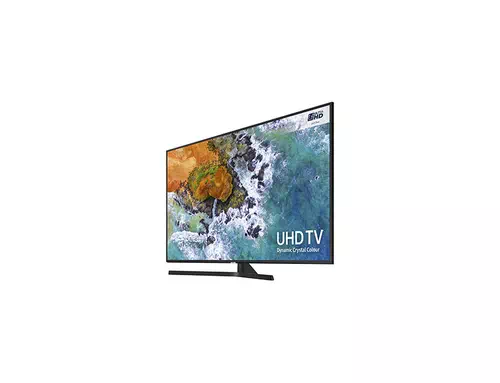 Samsung Series 7 UE55NU7400UXXU TV 139,7 cm (55") 4K Ultra HD Smart TV Wifi Noir 5