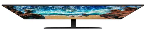 Samsung Series 8 UE55NU8040 TV 139,7 cm (55") 4K Ultra HD Smart TV Wifi Noir 5