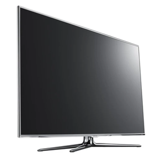 Samsung Series 8 UE60D8000YQXZT Televisor 152,4 cm (60") Full HD Wifi Negro 5