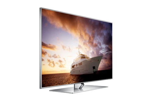 Samsung UE60F7000AT 152.4 cm (60") Full HD Smart TV Wi-Fi Silver 5