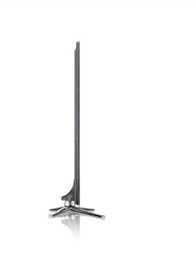 Samsung UE65C8700 Televisor 165,1 cm (65") Full HD Plata 5