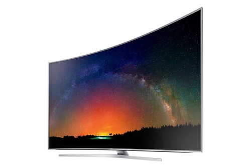 Samsung UE65JS9505Q 165,1 cm (65") 4K Ultra HD Smart TV Wifi Noir, Argent 5