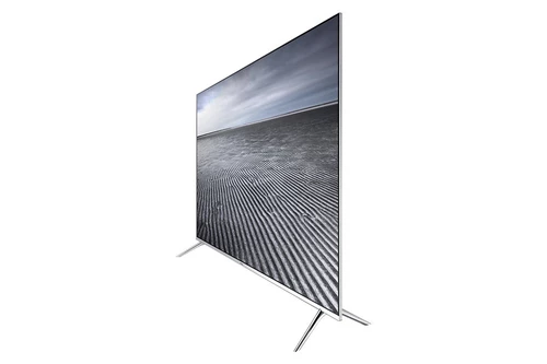 Samsung UE65KS7080U 165,1 cm (65") 4K Ultra HD Smart TV Argent 5