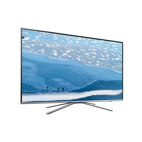 Samsung UE65KU6400K 165,1 cm (65") 4K Ultra HD Smart TV Wifi Plata 5