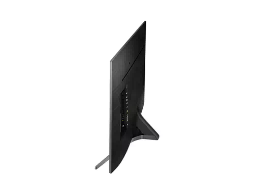 Samsung UE65MU6470S 165,1 cm (65") 4K Ultra HD Smart TV Wifi Noir, Titane 5