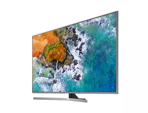 Samsung UE65NU7455UXXC TV 165.1 cm (65") 4K Ultra HD Smart TV Wi-Fi 5