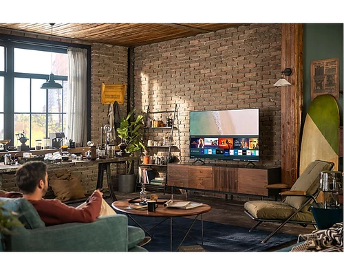 Samsung Series 7 UE75TU7025K 190,5 cm (75") 4K Ultra HD Smart TV Wifi Negro 5