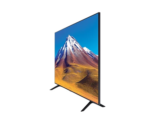 Samsung Series 7 UE75TU7092UXXH TV 190,5 cm (75") 4K Ultra HD Smart TV Wifi Noir 5