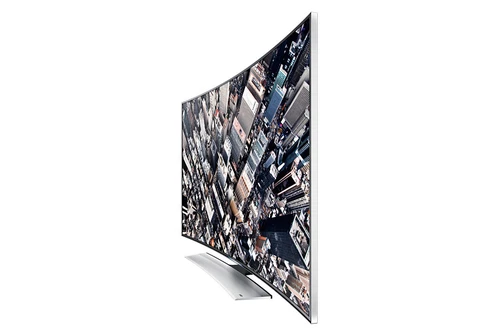 Samsung UE78HU8500L 198,1 cm (78") 4K Ultra HD Smart TV Wifi Noir, Argent 4