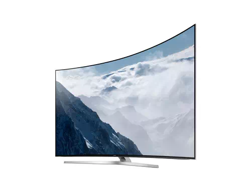 Samsung UE78KS9500L 198,1 cm (78") 4K Ultra HD Smart TV Wifi Argent 5