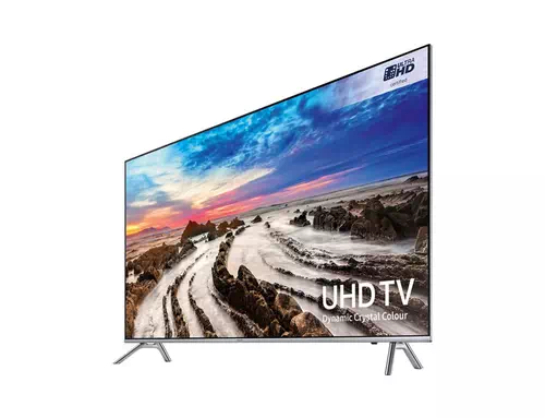 Samsung UE82MU7000T 2.08 m (82") 4K Ultra HD Smart TV Wi-Fi Silver 5
