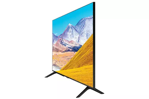 Samsung UE82TU8070U 2,08 m (82") 4K Ultra HD Smart TV Wifi Noir 5