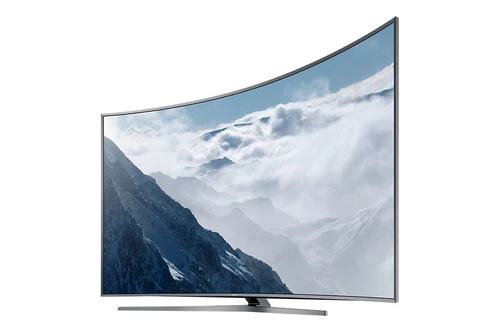 Samsung UE88KS9888T 2.24 m (88") 4K Ultra HD Smart TV Wi-Fi Black, Silver 5
