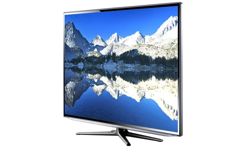 Samsung UN40ES6150F 101,6 cm (40") Full HD Smart TV Noir 5