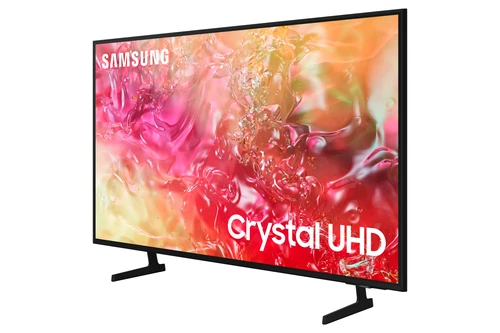 Samsung UN43DU7010FXZX TV 109.2 cm (43") 4K Ultra HD Smart TV Wi-Fi Black 5