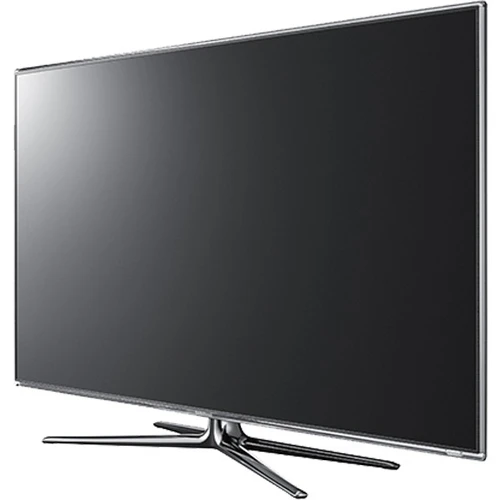 Samsung UN46D7000/BDD5500/BG TV 116,6 cm (45.9") Full HD Wifi Gris 5