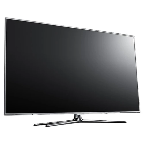 Samsung Series 8 UN46D8000/BDD5500/BG TV 116,6 cm (45.9") Full HD Wifi Titane 5