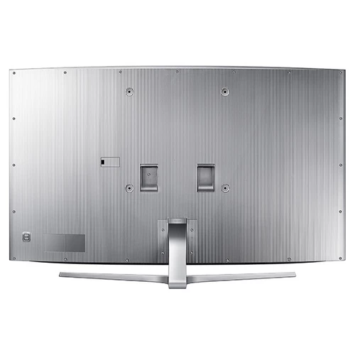 Samsung UN48JS9000F + HW-J450 120,9 cm (47.6") 4K Ultra HD Smart TV Wifi Argent 5