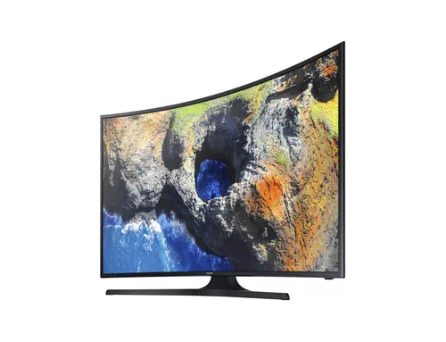 Samsung UN49MU6300FXZX Televisor 124,5 cm (49") 4K Ultra HD Smart TV Wifi Negro 5