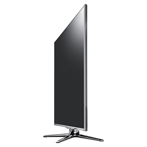 Samsung Series 8 UN55D8000/BDD5500/BG TV 138.7 cm (54.6") Full HD Wi-Fi Titanium 5