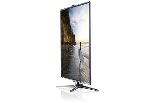 Samsung UN55ES7500F 139,7 cm (55") Full HD Smart TV Gris 5